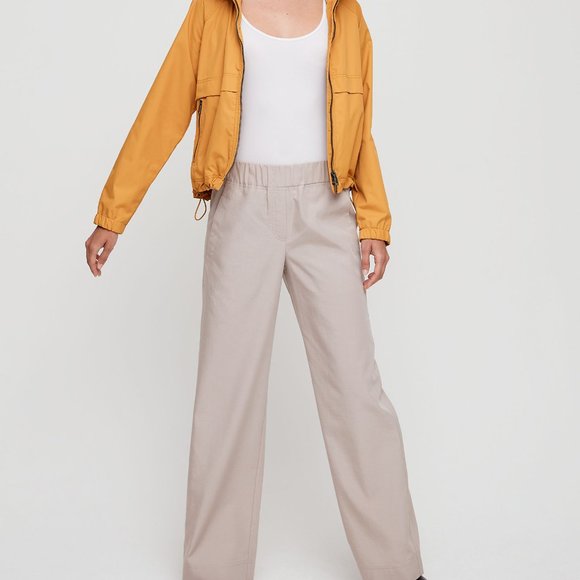 Aritzia Pants - The Group by Babaton selena pant